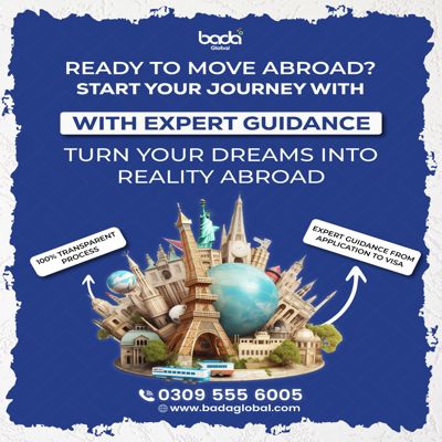 Ready to turn your dreams of living abroad into reality?